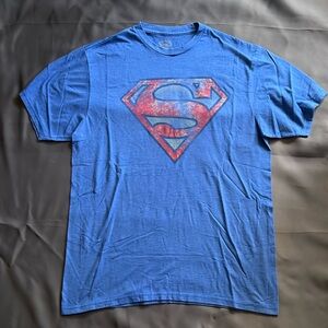 Superman T-shirt vintage